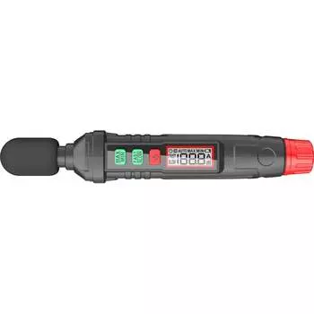 Цифровой шумомер Ermenrich Seek DS10 82993