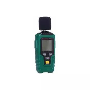 Цифровой шумомер Mastech MS6702A 00-00014415
