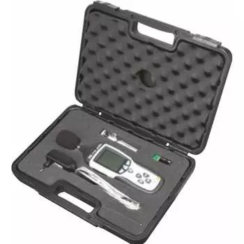 Цифровой шумомер СЕМ DT-8851 480748