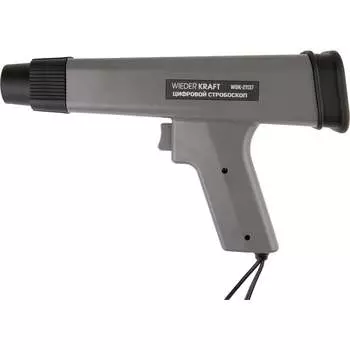 Цифровой стробоскоп WIEDERKRAFT WDK-21137