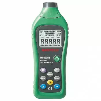 Цифровой тахометр Mastech MS6208B 00-00000282
