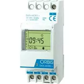 Цифровой таймер Orbis DATA MICRO 2+ OB171912N