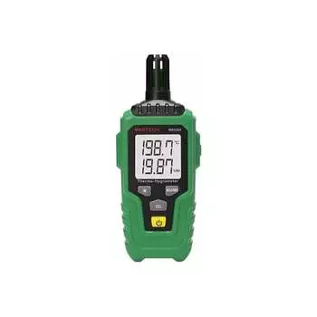 Цифровой термо-гигрометр Mastech MS6509 00-00014416