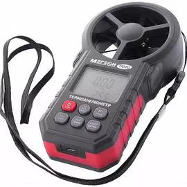 Цифровой термоанемометр МЕГЕОН 11070 к0000031909