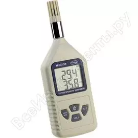 Цифровой термогигрометр МЕГЕОН 20060
