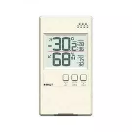 Цифровой термогигрометр RST RST01593