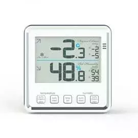 Цифровой термогигрометр RST RST02404
