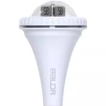 Цифровой термометр для бассейна BALDR T2H