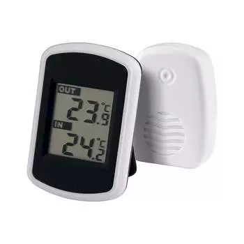 Цифровой термометр ENERGY en-648d 107311