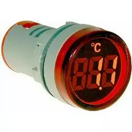 Цифровой термометр переменного тока RUICHI