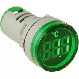 Цифровой термометр переменного тока RUICHI DMS-243 110529