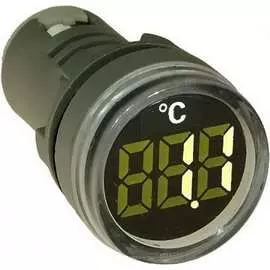 Цифровой термометр переменного тока RUICHI DMS-241 110527