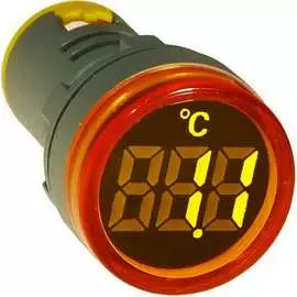 Цифровой термометр переменного тока RUICHI DMS-242 110528