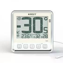 Цифровой термометр RST RST02402