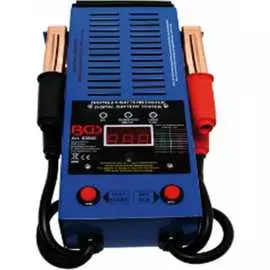 Цифровой тестер аккумуляторных батарей Forsage