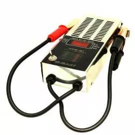 Цифровой тестер аккумуляторных батарей Forsage