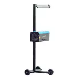 Цифровой тестер для фар NORDBERG NTF3