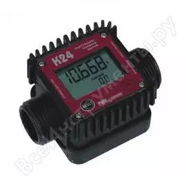 Электронный счетчик жидкостей PIUSI K 24 F0040700A