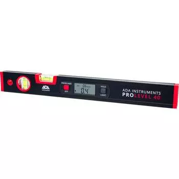 Цифровой уровень ADA ProLevel 40 А00381