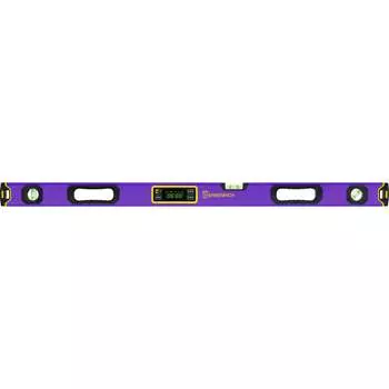 Цифровой уровень Ermenrich Verk LL100 83826