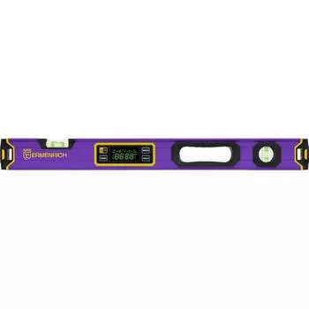 Цифровой уровень Ermenrich Verk LL60 83825