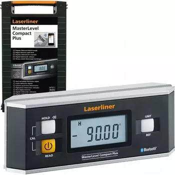 Уровень Laserliner MasterLevel Compact Plus BLE 081.265A