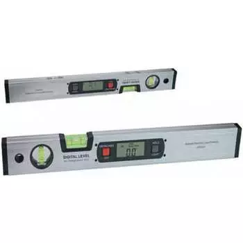 Цифровой уровень MIB