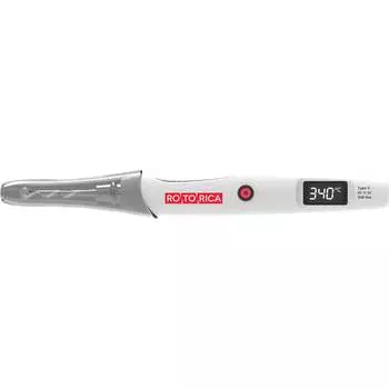 Цифровой USB паяльник Rotorica RT.2721730D