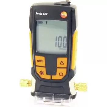 Цифровой вакуумметр Testo 552 0560 5522