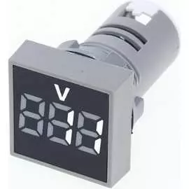 Цифровой вольтметр переменного тока RUICHI