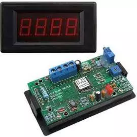 Цифровой вольтметр постоянного тока RUICHI SM3D-DV2 91730