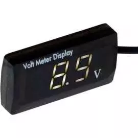 Цифровой вольтметр RUICHI DMS-502 110548