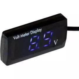 Цифровой вольтметр RUICHI DMS-505 110551