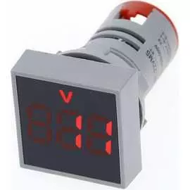 Цифровой вольтметр RUICHI