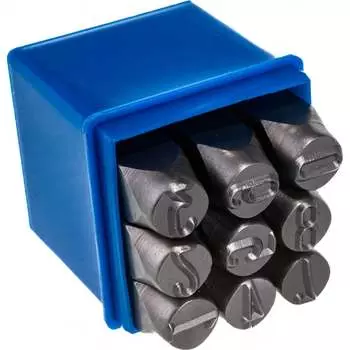 Цифровые клейма GRIFF №12 g111012