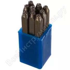 Цифровые клейма GRIFF № 2 g111002