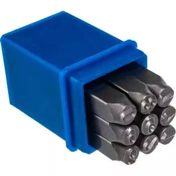 Цифровые клейма GRIFF № 6 g111006