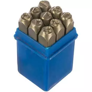 Цифровые клейма GRIFF № 8 g111008