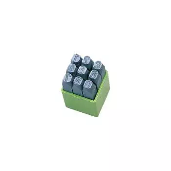 Цифровые клейма CNIC № 6 OT104 37167