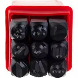 Цифровые клейма Gigant