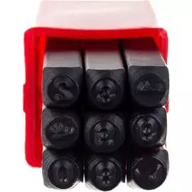 Цифровые клейма Gigant