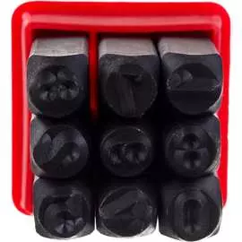 Цифровые клейма Gigant