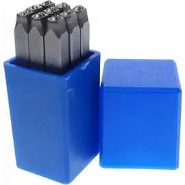 Цифровые клейма Gigant