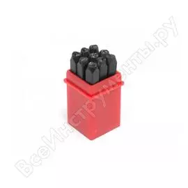 Цифровые клейма SITOMO 26909