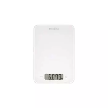 Цифровые кухонные весы Tescoma