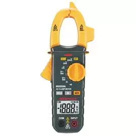 Цифровые токоизмерительные клещи Mastech