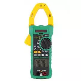 Цифровые токоизмерительные клещи Mastech MS2015A 00-00001888