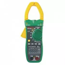 Цифровые токоизмерительные клещи Mastech MS2138R 00-00006396