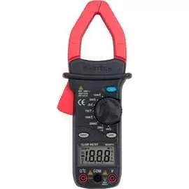Цифровые токоизмерительные клещи Mastech MS2001F 00-00003079