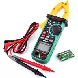 Цифровые токоизмерительные клещи Mastech MS2009A 00-00001691